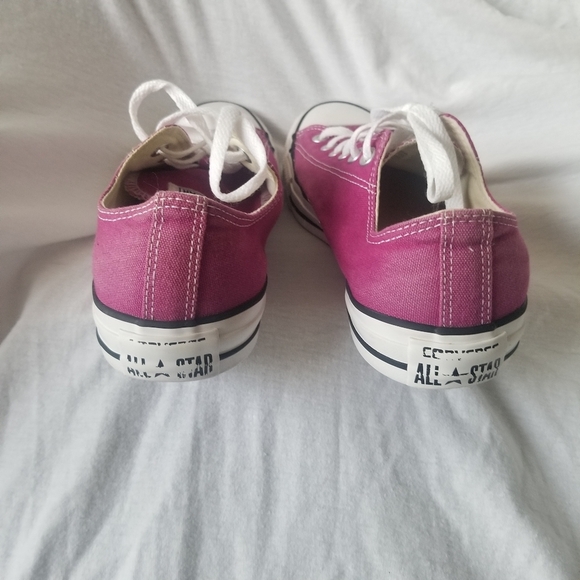 Converse All Star Sneakers - Picture 4 of 7